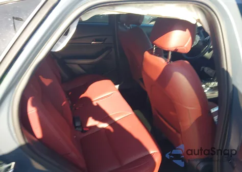 2023 Mazda Cx-30 2.5 S Carbon Edition z USA, uszkodzony, nr VIN 3MVDMBCMXPM571372